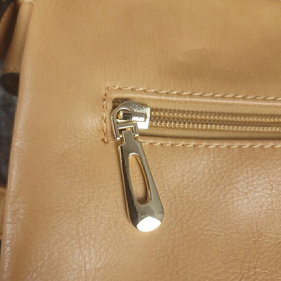 Altar’d State Crossbody Vegan Lead Free Purse (NWT) - Picture 8 of 15